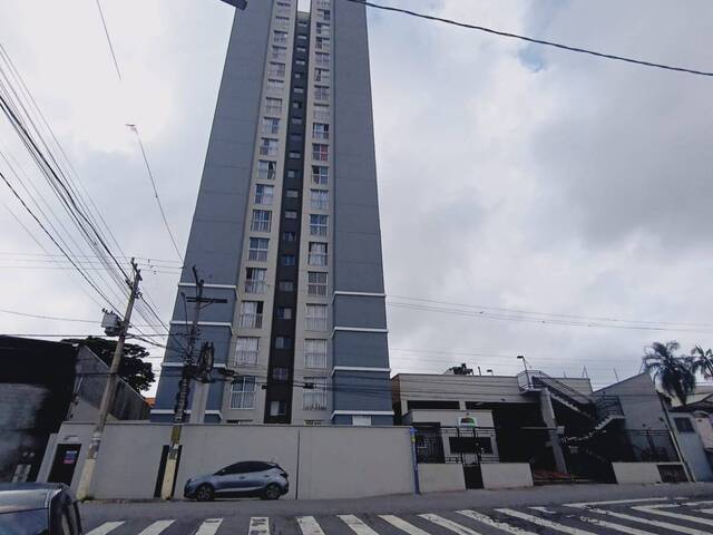 Apartamento para Venda em Carapicuíba - 3