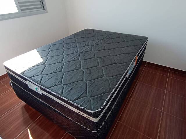 Apartamento para Venda em Carapicuíba - 5