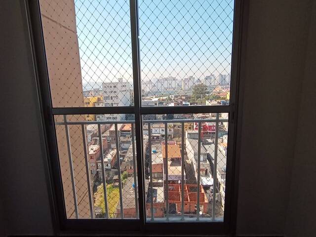 Apartamento para Venda em Carapicuíba - 4
