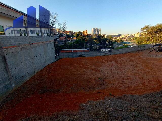 Área para Venda em Carapicuíba - 5