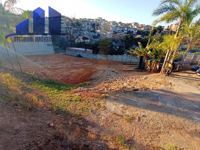 Área para Venda em Carapicuíba - 4
