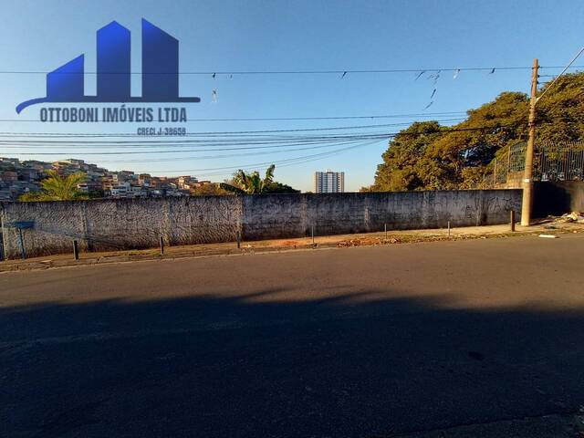 Área para Venda em Carapicuíba - 3