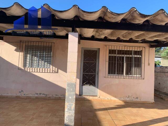 Entrada casa