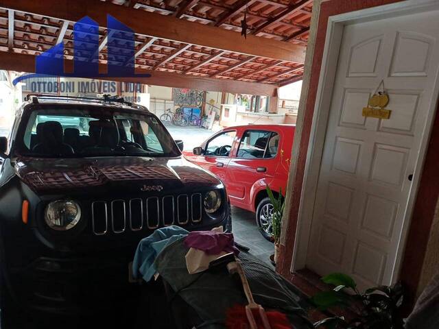 #CS154VEOT - Casa para Venda em Cotia - SP - 2