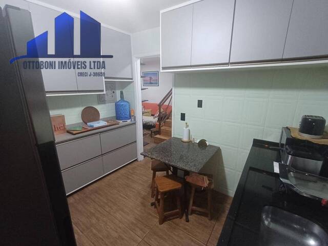 #CS154VEOT - Casa para Venda em Cotia - SP - 3