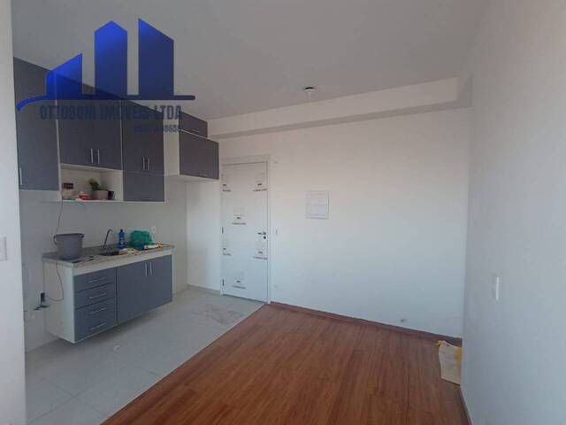 #155 - Apartamento para Locação em Carapicuíba - SP - 2