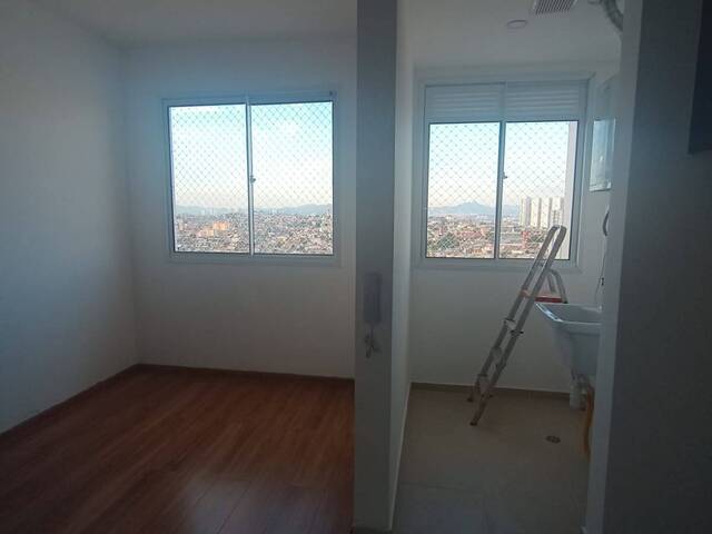 Apartamento para Locação em Carapicuíba - 5
