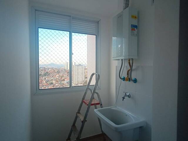 Apartamento para Locação em Carapicuíba - 4