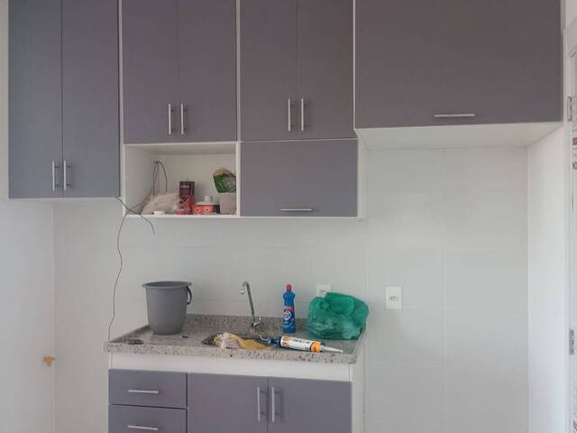#155 - Apartamento para Locação em Carapicuíba - SP - 3