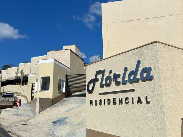 #156INK - Villagio para Venda em Cotia - SP - 1