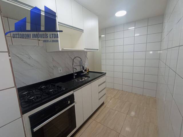 Apartamento para Venda em Carapicuíba - 2