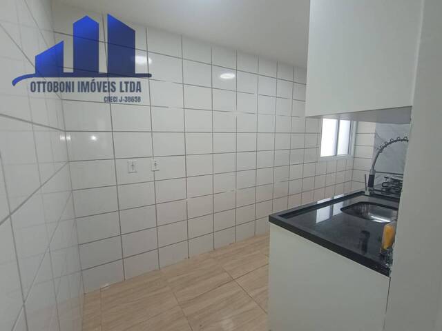 Apartamento para Venda em Carapicuíba - 4