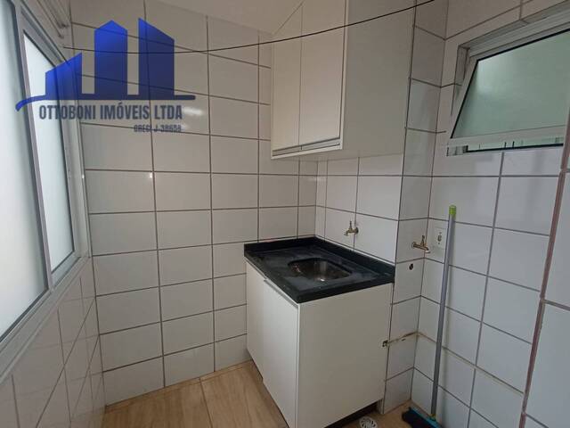 Apartamento para Venda em Carapicuíba - 3