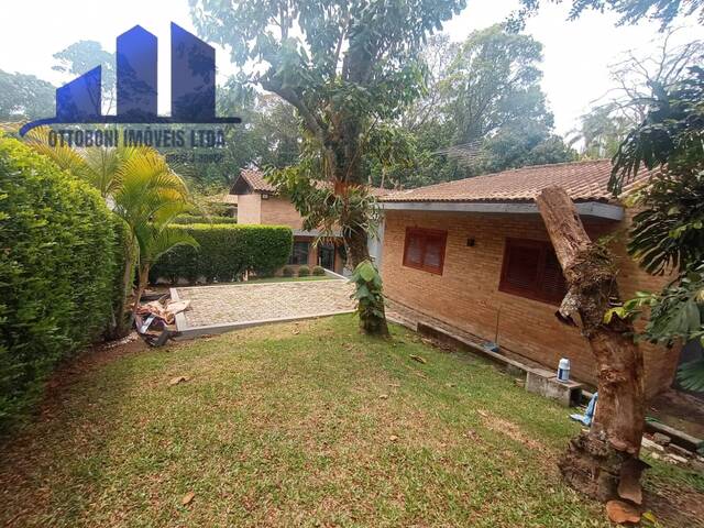 Casa para Locação em Carapicuíba - 2