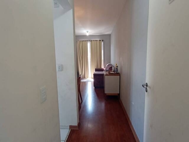 #159 - Apartamento para Venda em Carapicuíba - SP - 3