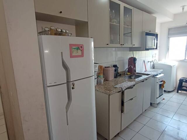 #159 - Apartamento para Venda em Carapicuíba - SP - 1
