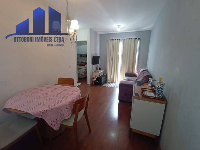 Apartamento para Venda em Carapicuíba - 4