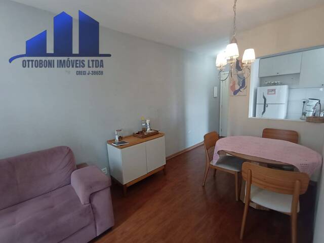 Apartamento para Venda em Carapicuíba - 5