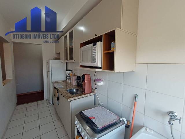 #159 - Apartamento para Venda em Carapicuíba - SP - 2