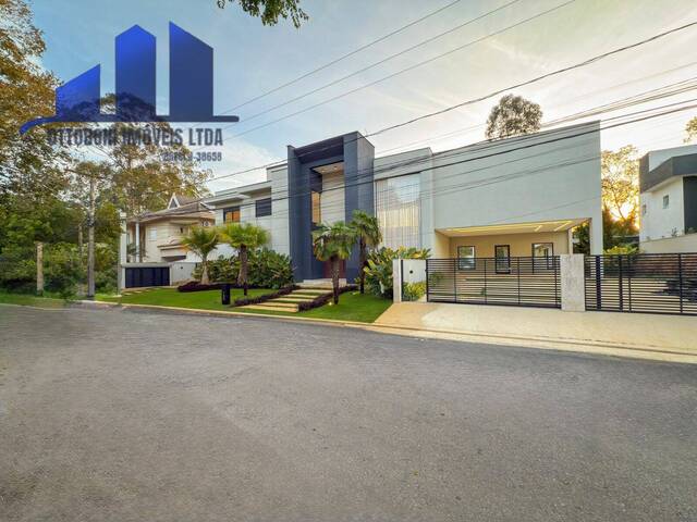 Casa para Venda em Cotia - 2