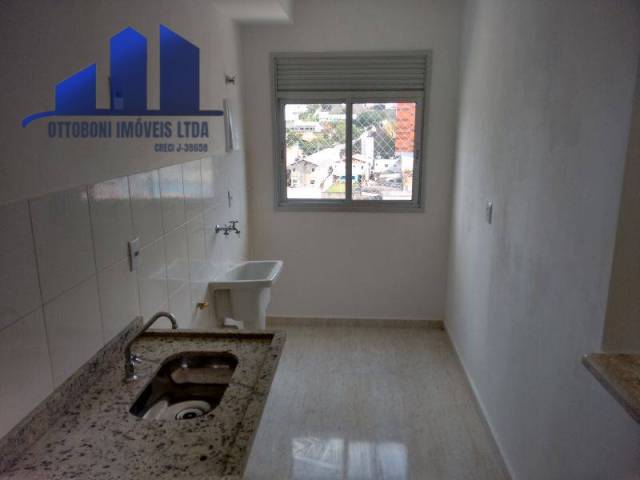 Apartamento para Venda em Carapicuíba - 3