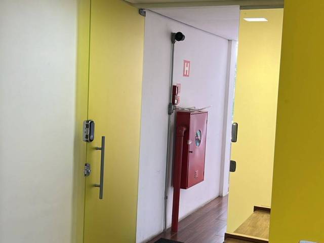 Sala para Locação em Cotia - 4