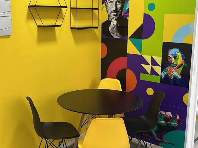 Sala para Locação em Cotia - 2