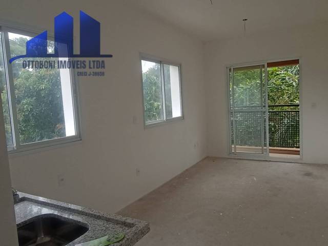 #168ST101 - Flat para Venda em Cotia - SP - 2