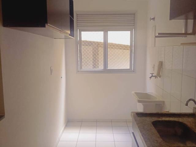 Apartamento para Locação em Carapicuíba - 2