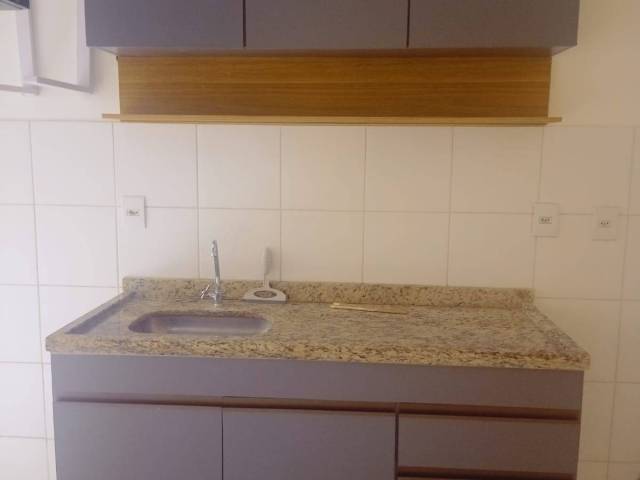 Apartamento para Locação em Carapicuíba - 3
