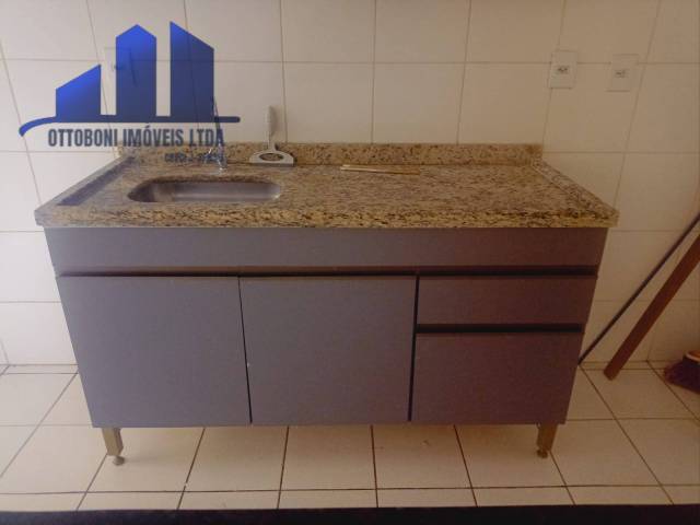 Apartamento para Locação em Carapicuíba - 5