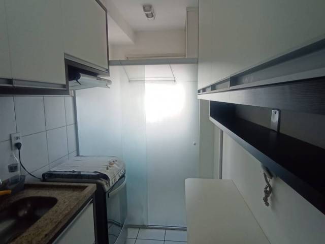 Apartamento para Locação em Carapicuíba - 3