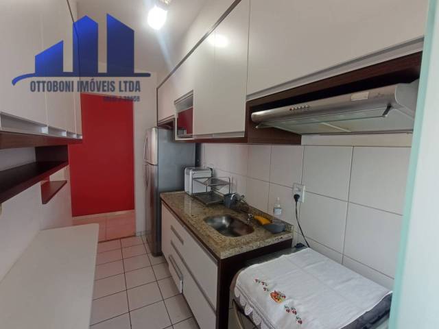 Apartamento para Locação em Carapicuíba - 2