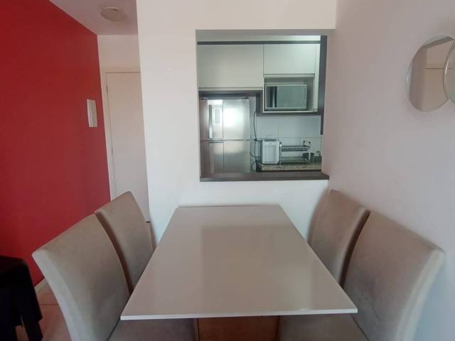 Apartamento para Locação em Carapicuíba - 5