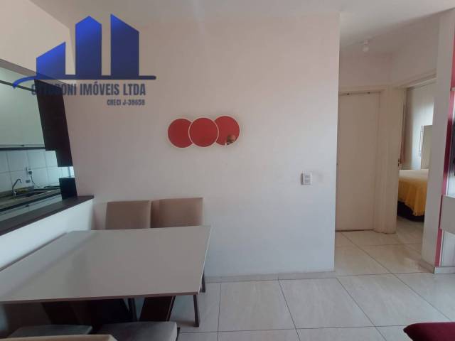 Apartamento para Locação em Carapicuíba - 4
