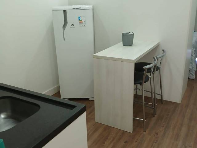 Flat para Temporada em Cotia - 2