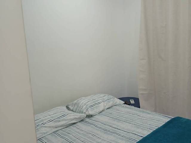 Flat para Temporada em Cotia - 4