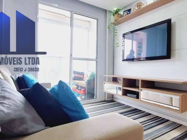 Apartamento para Venda em Carapicuíba - 4