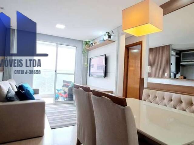 Apartamento para Venda em Carapicuíba - 5