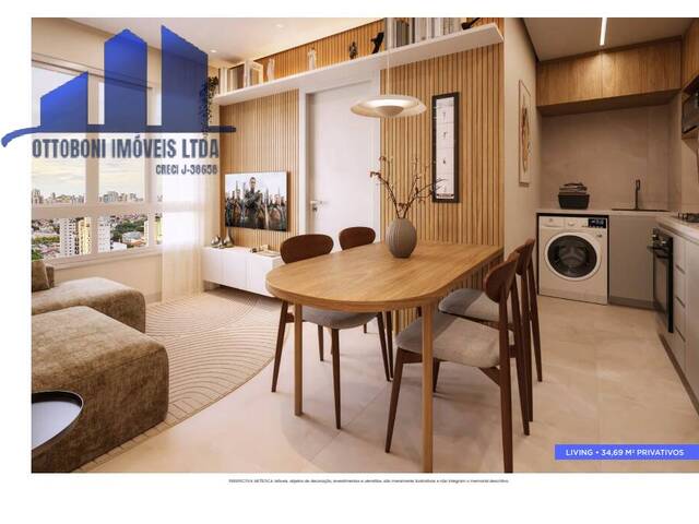 Apartamento para Venda em Carapicuíba - 3