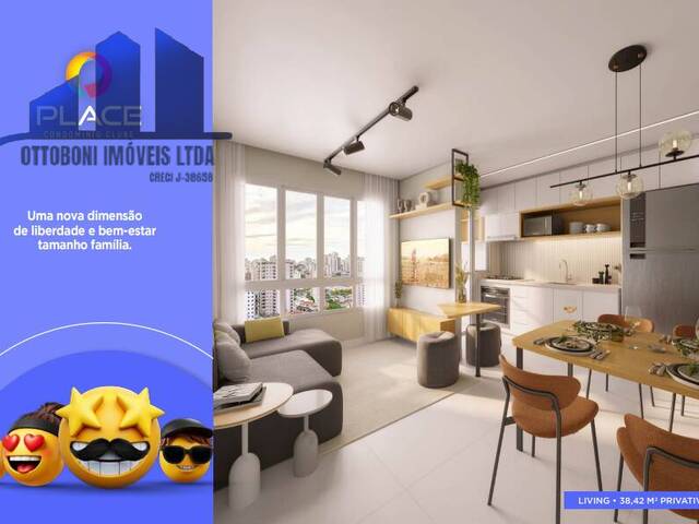 Apartamento para Venda em Carapicuíba - 5