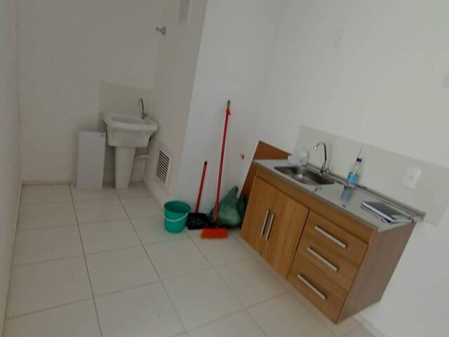 Apartamento para Locação em Carapicuíba - 4
