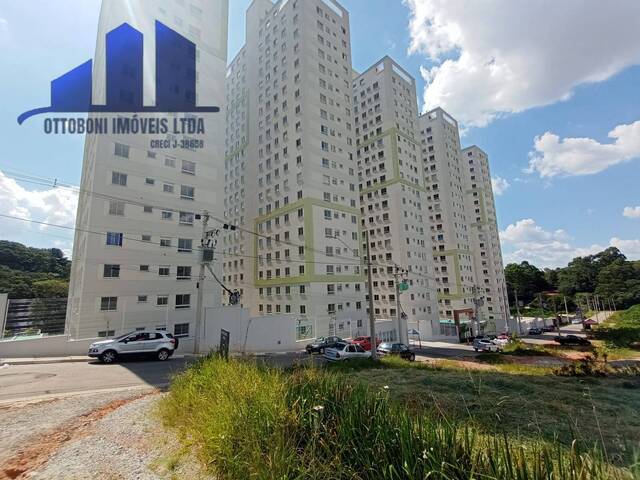 Locação em Pousada dos Bandeirantes - Carapicuíba