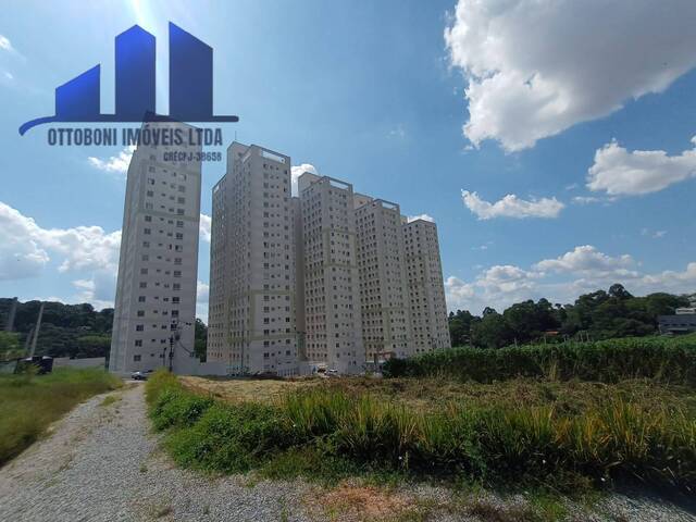 Apartamento para Locação em Carapicuíba - 2