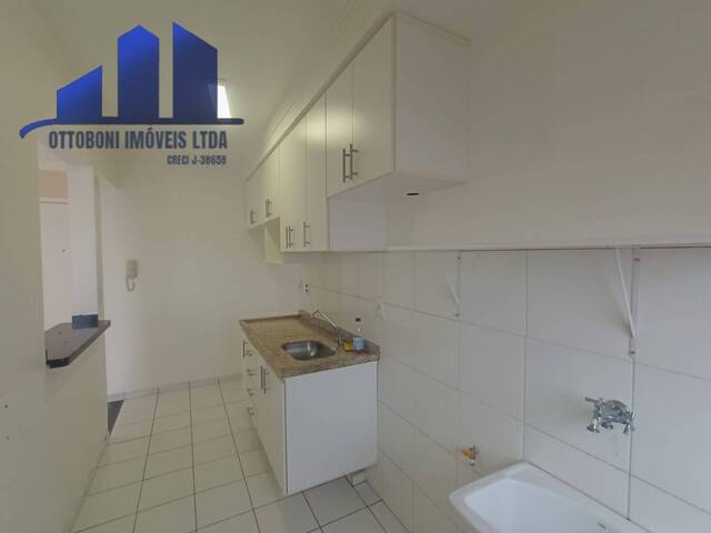 Apartamento para Locação em Carapicuíba - 2