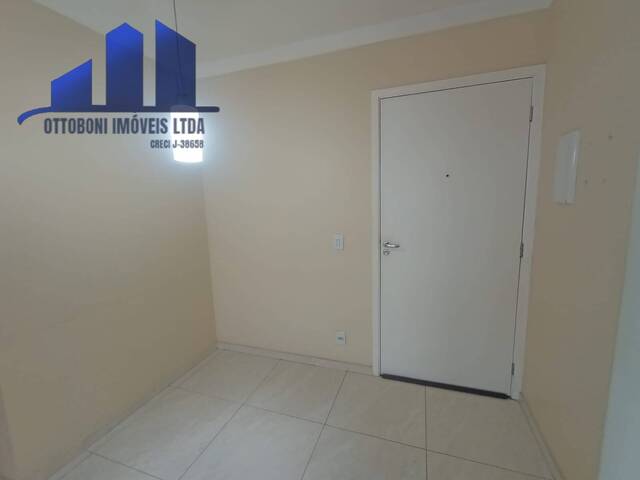 Apartamento para Locação em Carapicuíba - 4