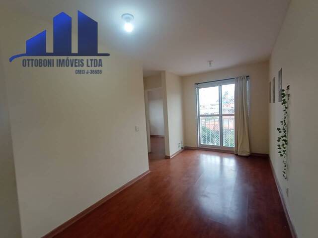 Apartamento para Venda em Carapicuíba - 3