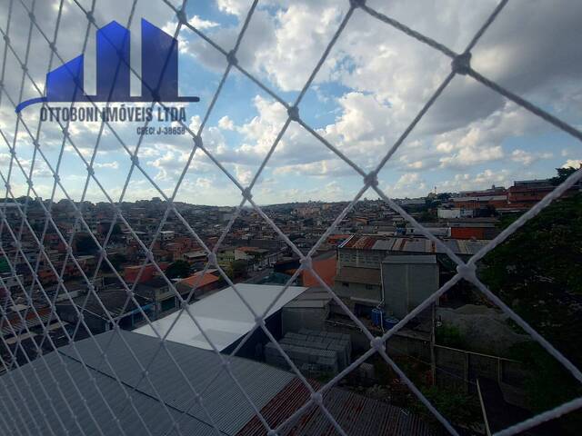 Apartamento para Venda em Carapicuíba - 5