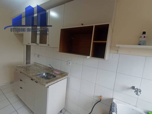 Apartamento para Venda em Carapicuíba - 2