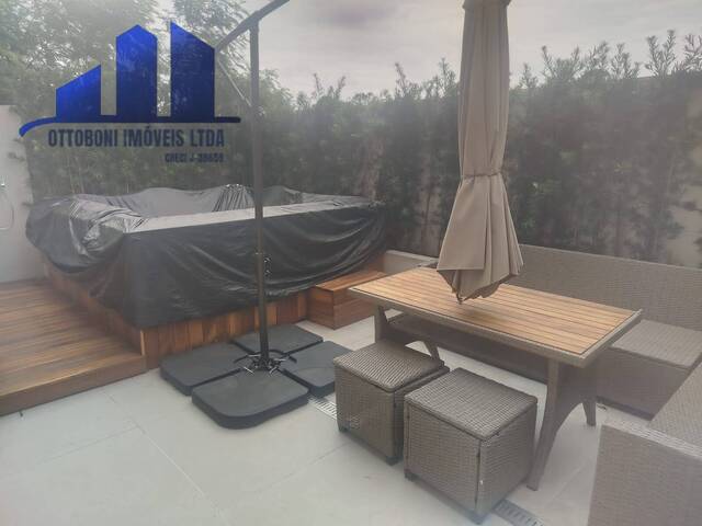 #FE183ADD - Apartamento para Venda em Cotia - SP